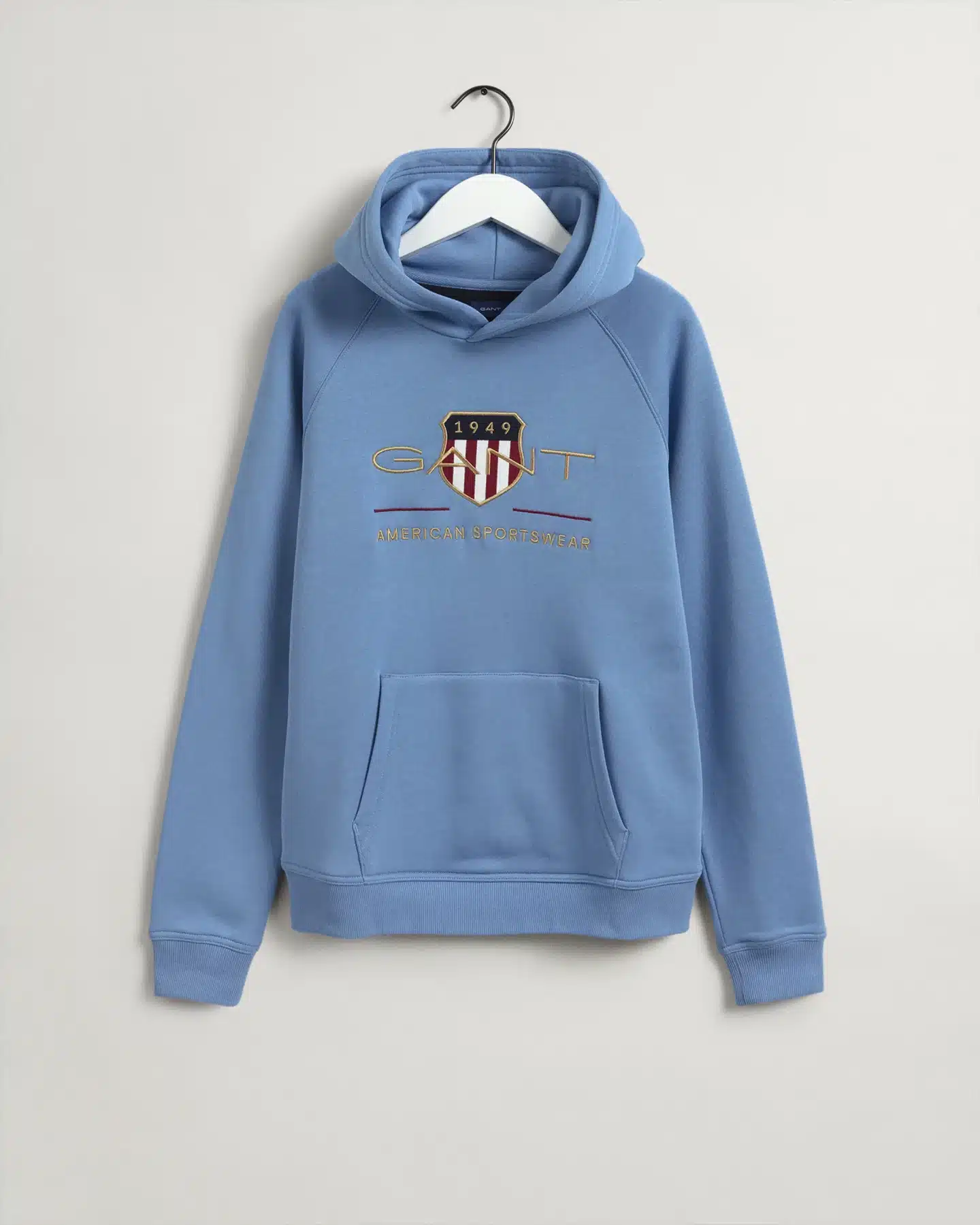 GANT Archive Shield Hoodie - Bild 5